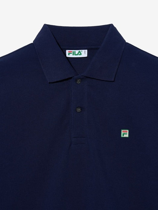F+ CLASSICAL POLO_FO253PS10X003_472