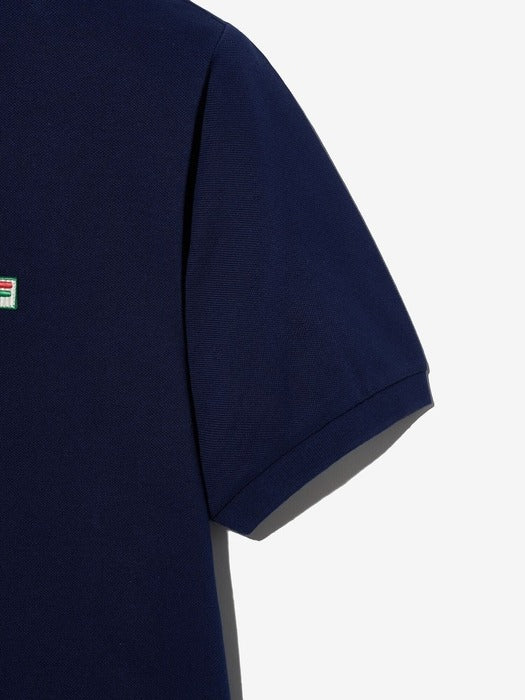F+ CLASSICAL POLO_FO253PS10X003_472