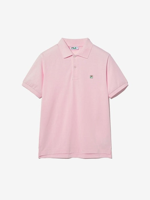 F+ CLASSICAL POLO_FO253PS10X003_650