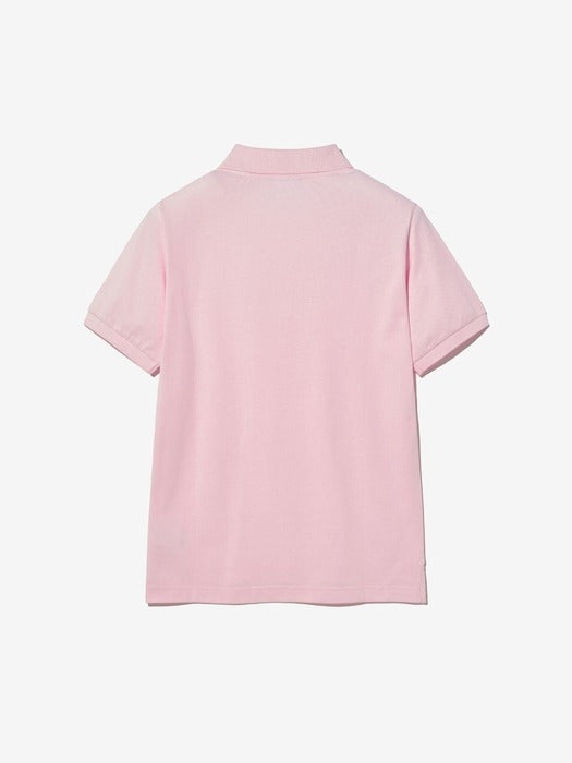 F+ CLASSICAL POLO_FO253PS10X003_650