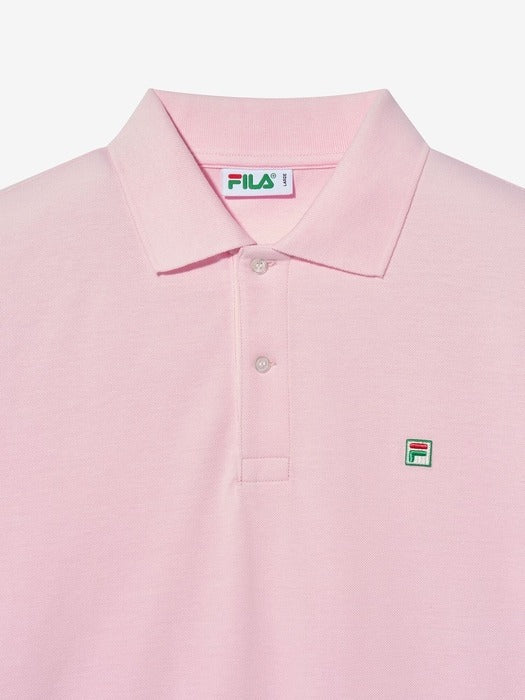 F+ CLASSICAL POLO_FO253PS10X003_650