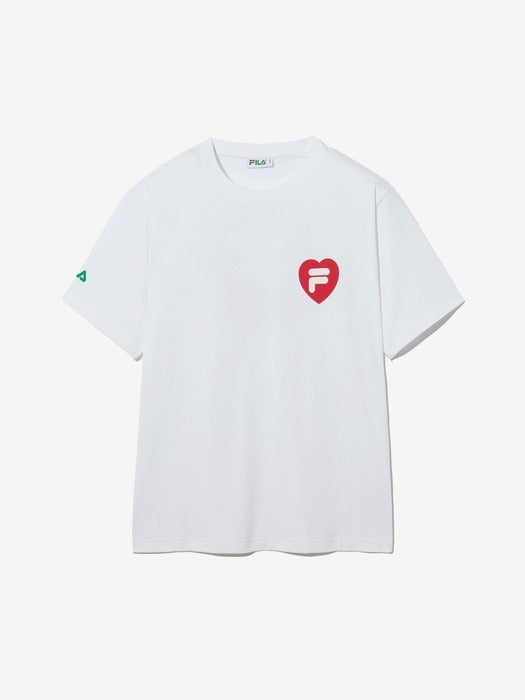 F+ ADORO T-SHIRT_FO253RS10X002_100