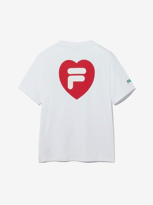 F+ ADORO T-SHIRT_FO253RS10X002_100