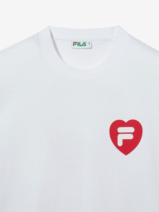 F+ ADORO T-SHIRT_FO253RS10X002_100