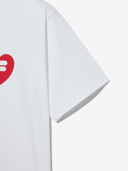 F+ ADORO T-SHIRT_FO253RS10X002_100