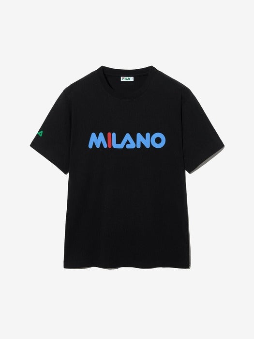 F+ MILANO T-SHIRT_FO253RS10X003_002