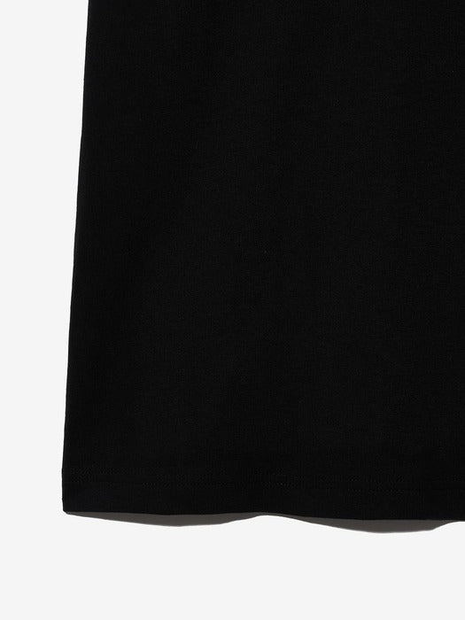 F+ MILANO T-SHIRT_FO253RS10X003_002