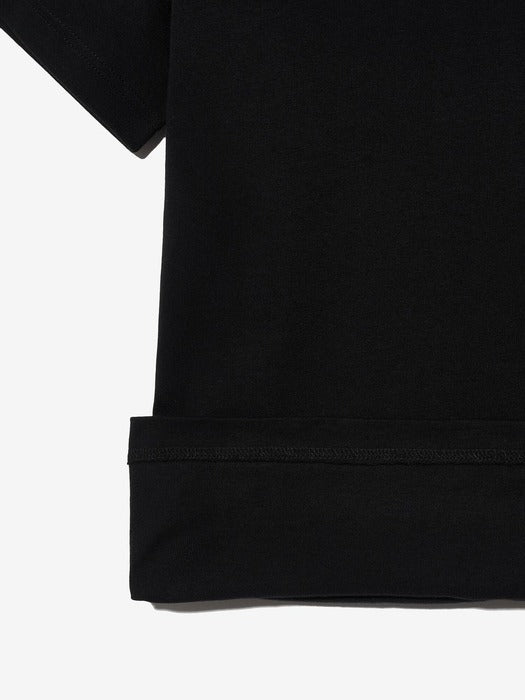 F+ MILANO T-SHIRT_FO253RS10X003_002