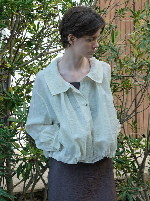 Loeuvre Volume Soft Jumper