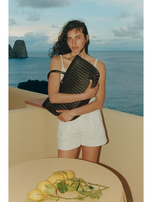 Handbags, Wallets & Cases in brown - Premium quality product image