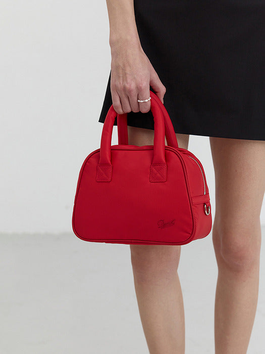Handbags, Wallets & Cases in red - Premium quality product image