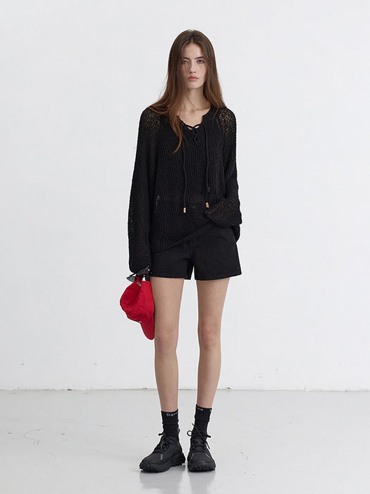 Clothing in black - Premium quality product image