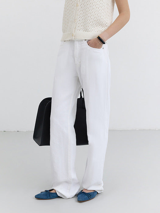 Clothing in white - Premium quality product image