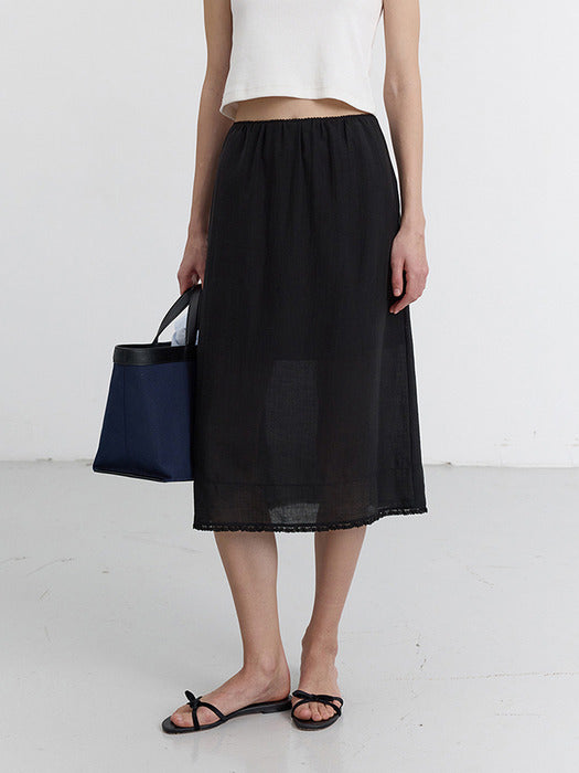 Clothing in black - Premium quality product image