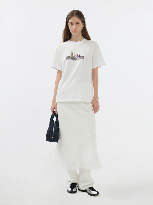 Clothing in white - Premium quality product image