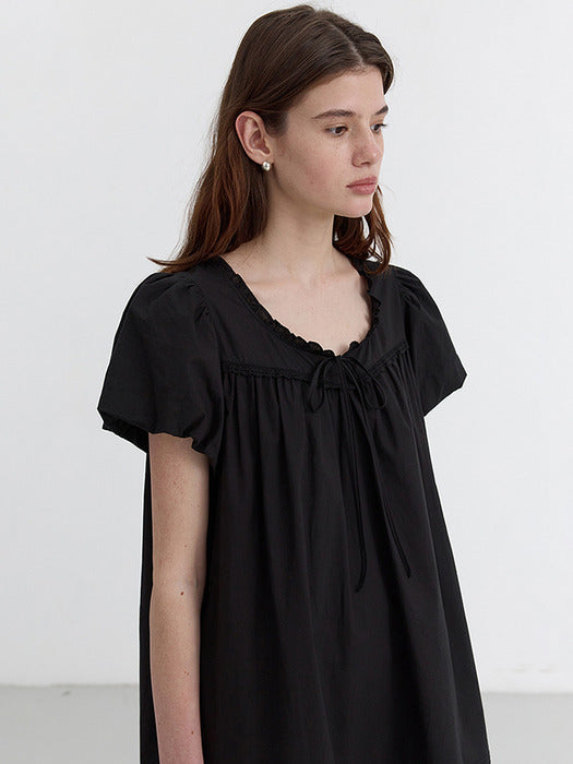 Clothing in black - Premium quality product image