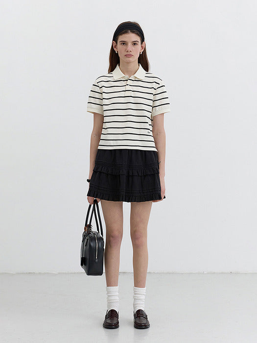 Clothing in white - Premium quality product image