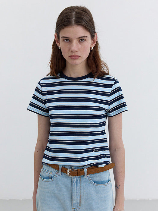 Clothing in blue - Premium quality product image