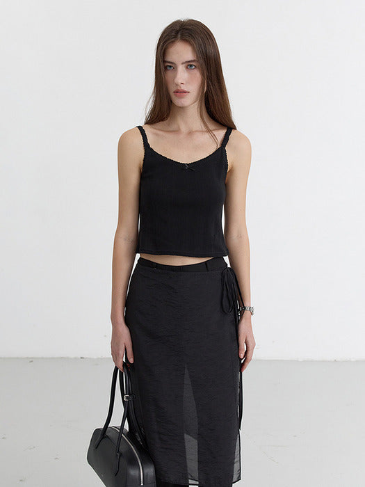 Clothing in black - Premium quality product image