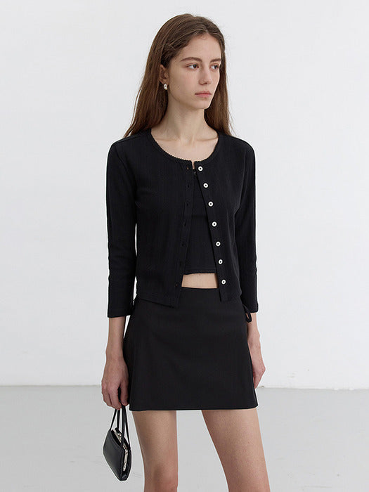 Clothing Accessories in black - Premium quality product image