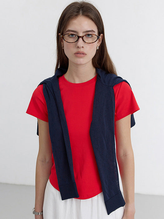 Clothing in red - Premium quality product image