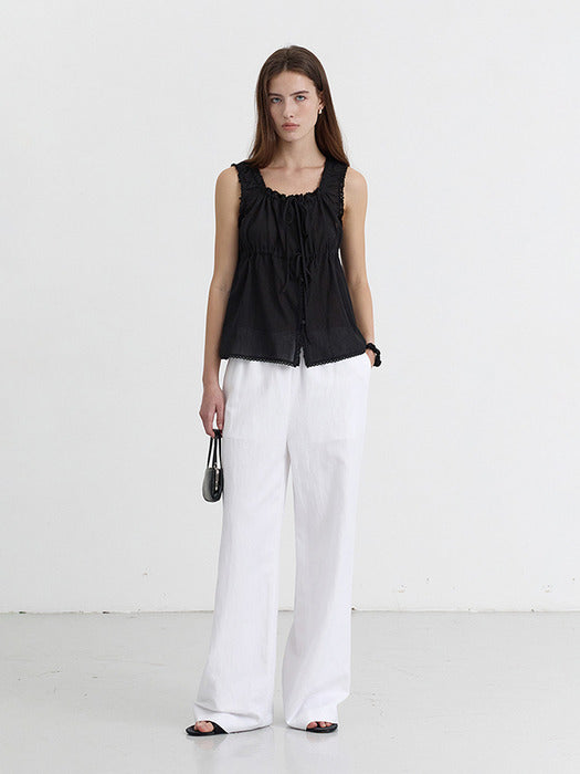 Clothing in black - Premium quality product image