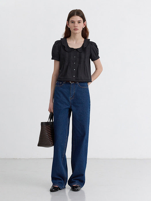 Clothing in black - Premium quality product image