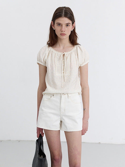 Clothing in blue - Premium quality product image