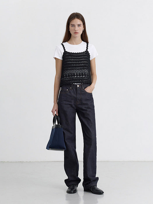 Clothing in black - Premium quality product image