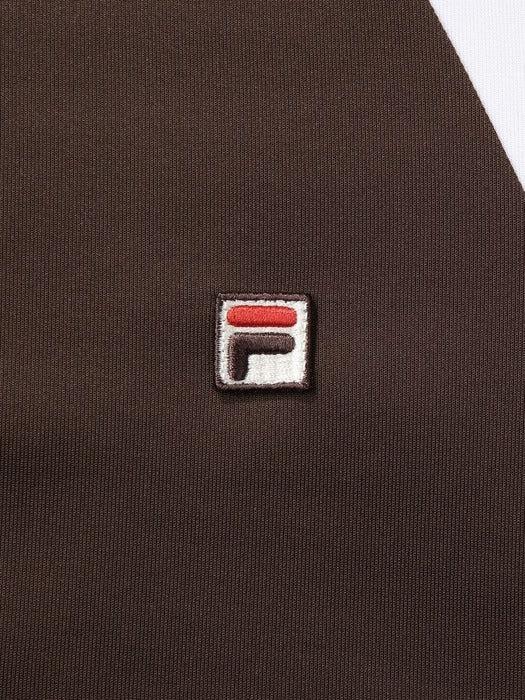 F+ INTARSIA ACE TRACK TOP_FO252FT10X001_217