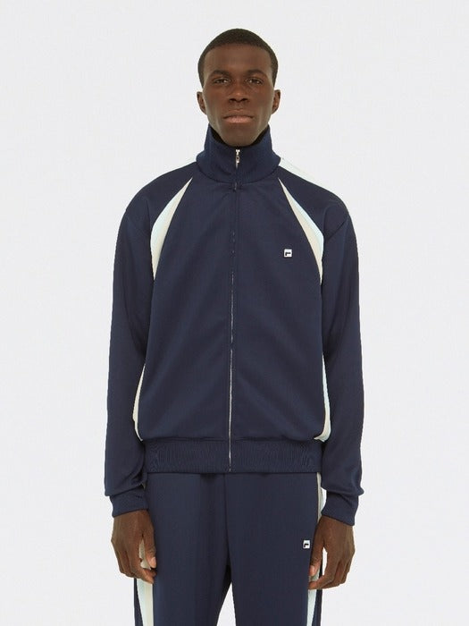 F+ INTARSIA ACE TRACK TOP_FO252FT10X001_472