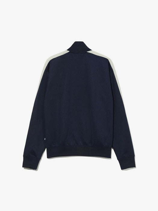 F+ INTARSIA ACE TRACK TOP_FO252FT10X001_472