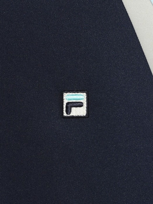 F+ INTARSIA ACE TRACK TOP_FO252FT10X001_472