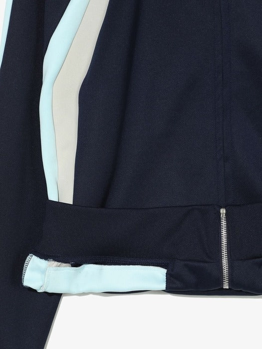 F+ INTARSIA ACE TRACK TOP_FO252FT10X001_472
