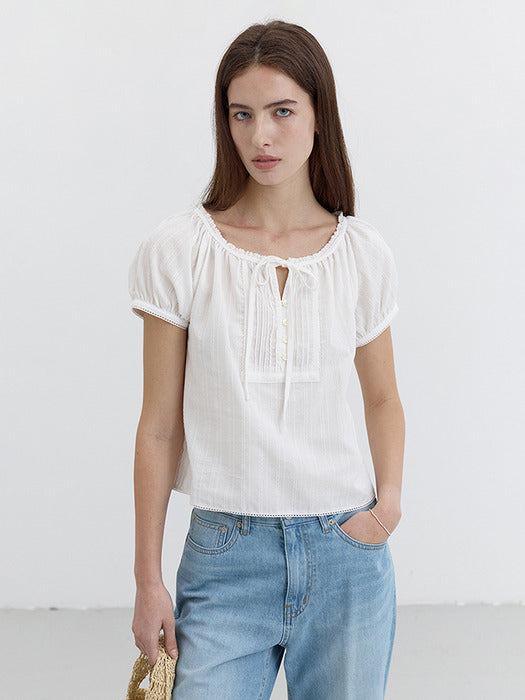 Clothing in white - Premium quality product image