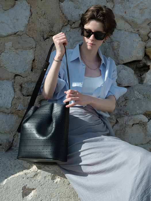 Loeuvre Rosee Bucket Large