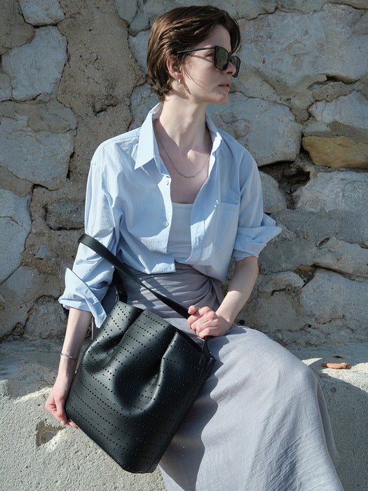 Loeuvre Rosee Bucket Large