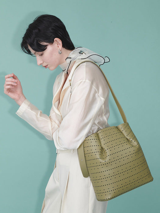Loeuvre Rosee Bucket Large