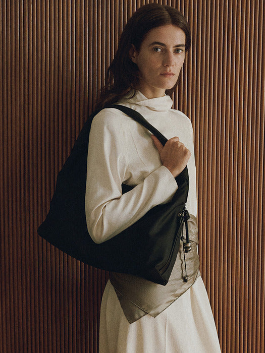 Loeuvre Tour Hobo Large