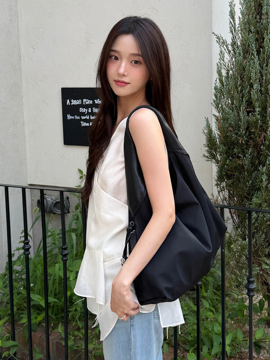 Loeuvre Tour Hobo Large