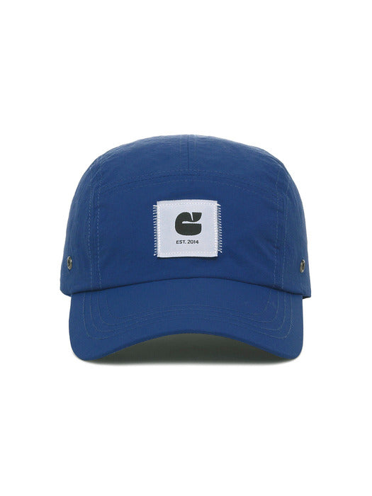 Carlyn Nylon String Cap