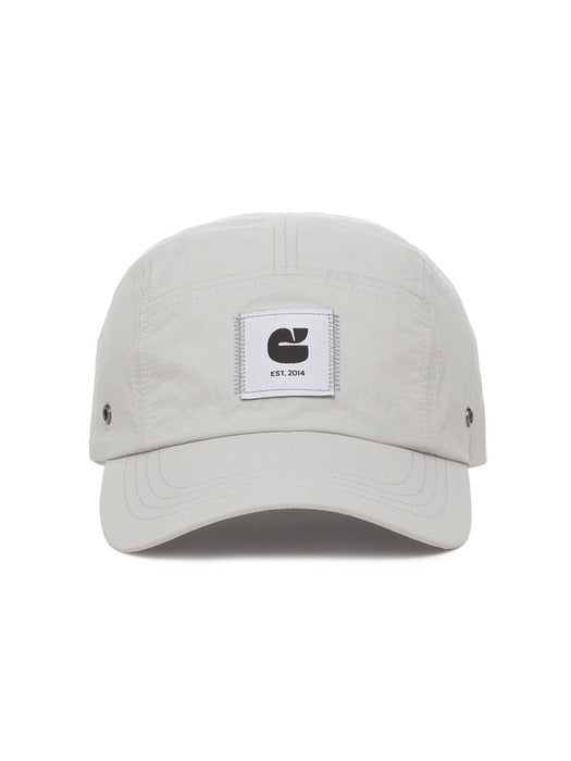 Carlyn Nylon String Cap