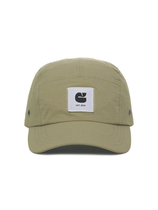 Carlyn Nylon String Cap