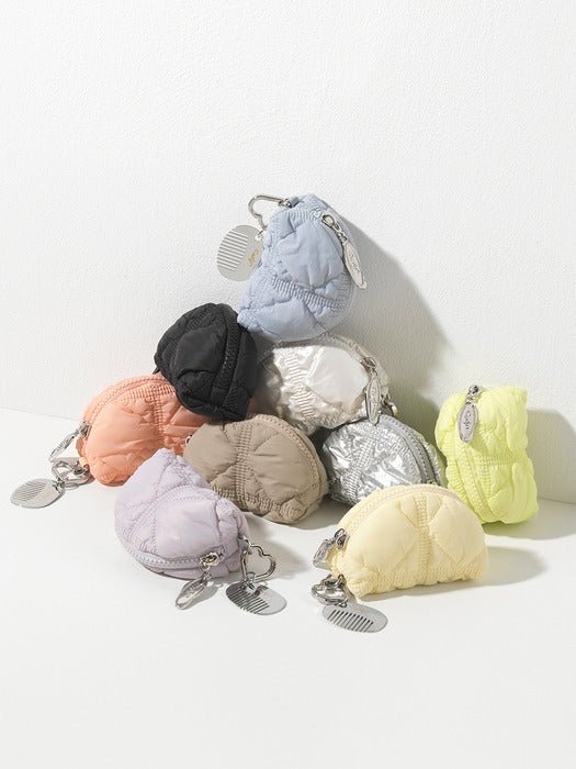 Carlyn Sander Pouch