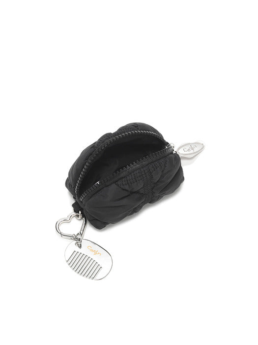 Handbags, Wallets & Cases in BBlack - Premium quality product image