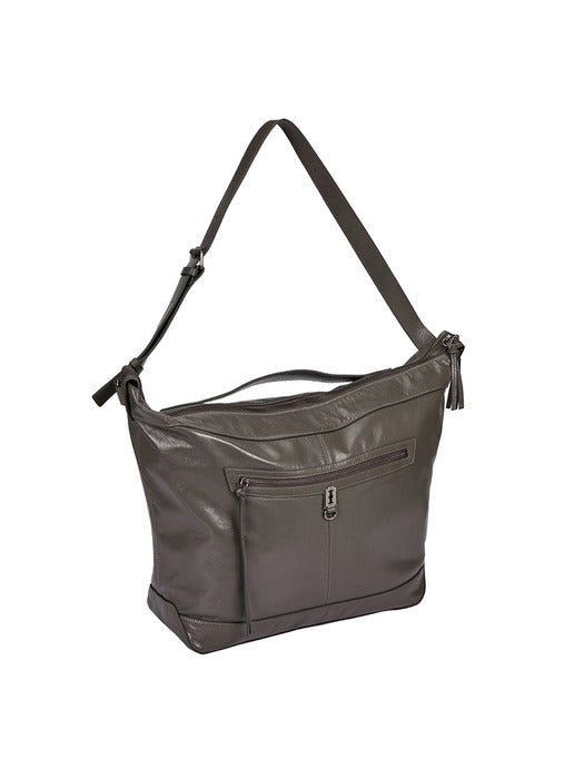 [vunque] Toque Cabin Crew Big Hobo L — 2 colors