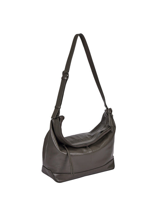 [vunque] Toque Cabin Crew Big Hobo L — 2 colors