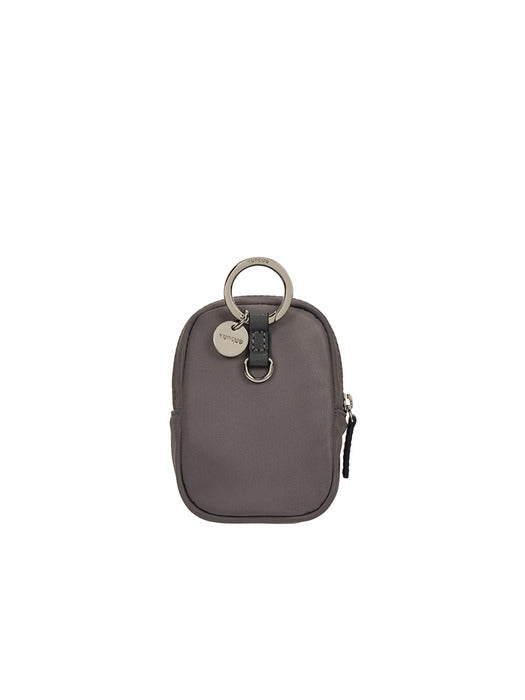 [vunque] Hey Pocket Pouch (Grey)