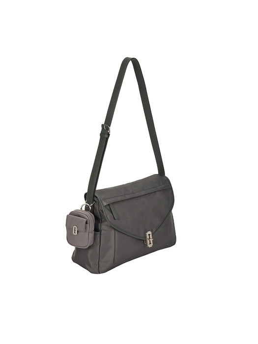 Handbag & Wallet Accessories in gray - Premium quality product image