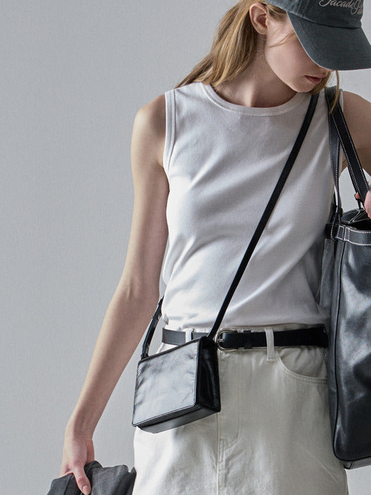 [facade pattern] Kizel Soft Back Black